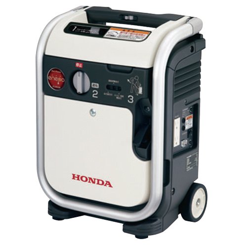 カセットガス発電機おすすめ4選｜震災時の停電、防災グッズやキャンプ